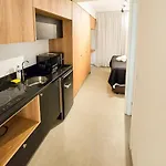 Studio Paulista - By Capsula Hotel