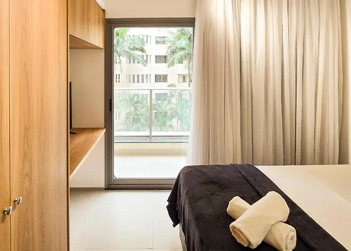 Studio Paulista - By Capsula Hotel